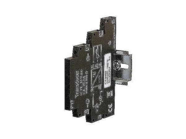 PCE Instruments temperaturtransducer PCE-P17PT-1