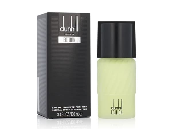 Dunhill Dunhill Edition EDT M 100 ml
