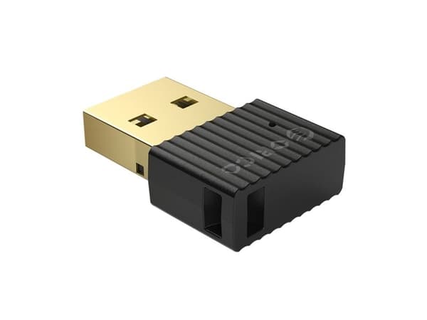 Orico BTA-508 Bluetooth 5.0 USB-A-adapter - svart