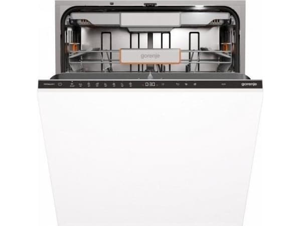 Oppvaskmaskin Gorenje GV663B65