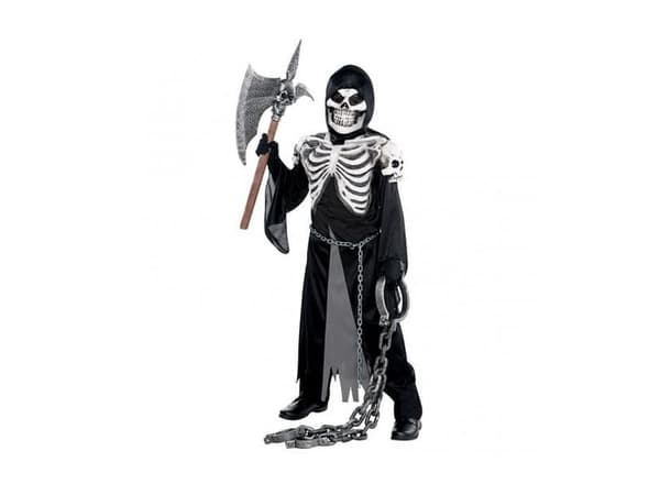 Crypt Keeper puku