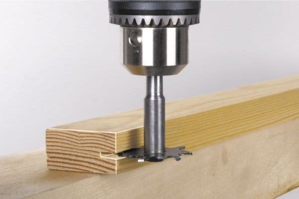 wolfcraft GmbH 3263000