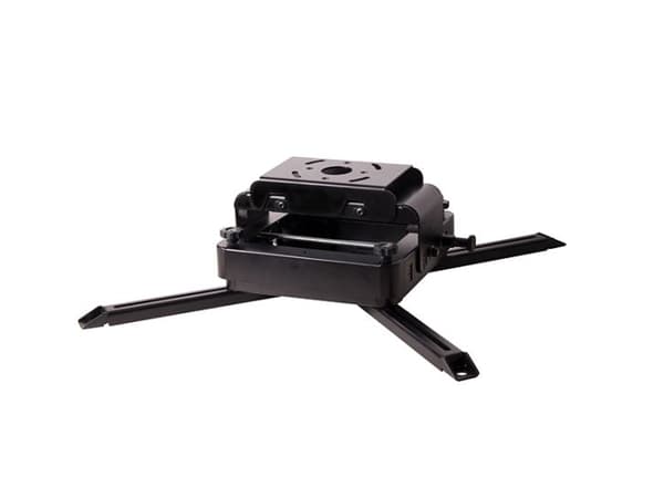 B-TECH BT893 - Monteringssett (takmontering) - for heavy duty projector - svart
