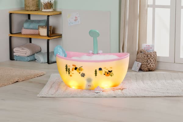 BABY born Bathtub