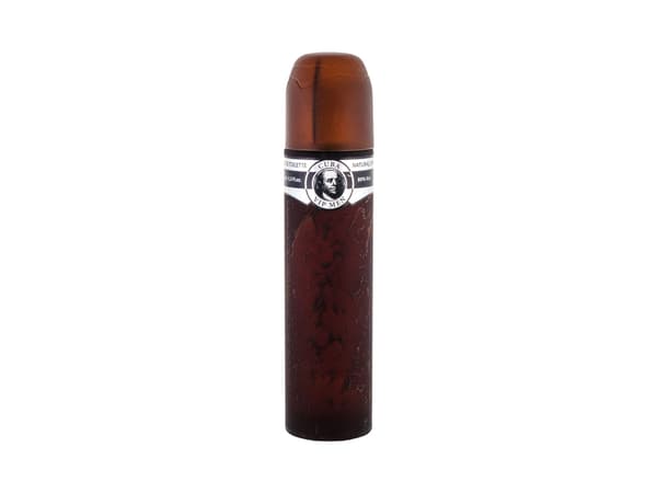 Cuba VIP Men Eau De Toilette 100 ml (man)