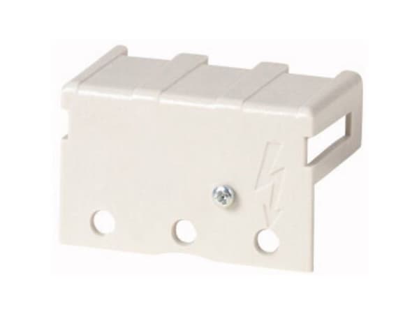 Eaton 017253 Klemmeafdækning 1 stk