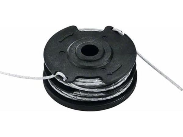 Bosch - Gresstusserspole - 1.6 mm - lengde: 6 m