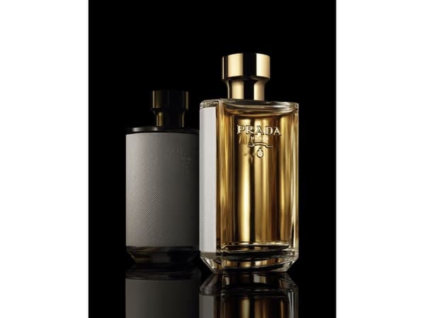 Prada La Femme Eau De Parfum Spray 100ml