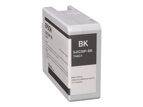 Epson C13T44C140, 1 kpl
