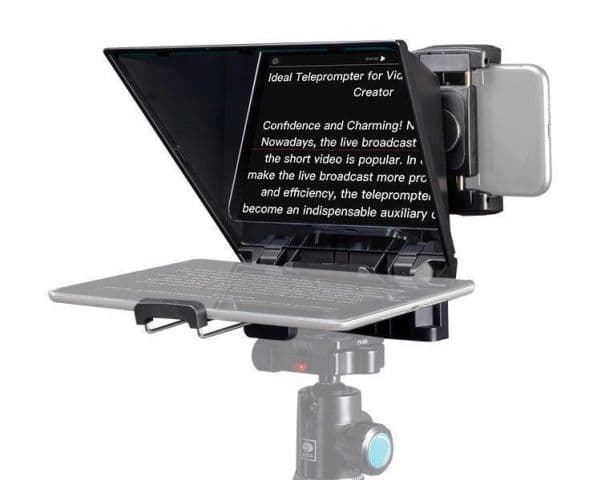 Feelworld teleprompter TP2A 8"