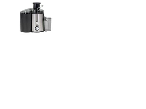 Mesko juicer MS 4126b rustfritt stål 600 W 3 hastigheter