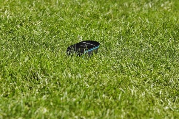 Gardena smart bevattningskontroll och sensor, set