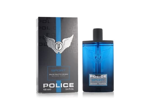 Sport For Man Eau De Toilette 100ml