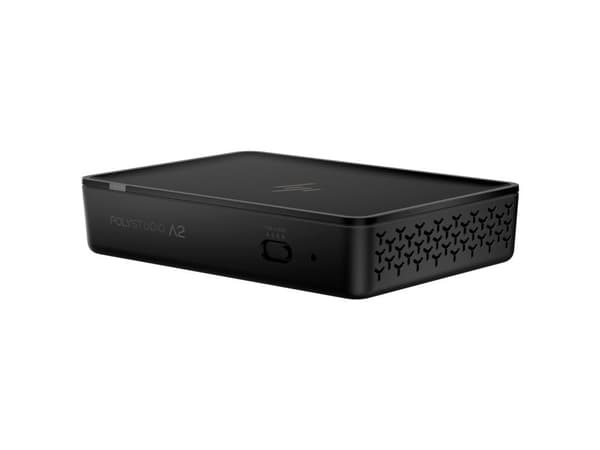 HP Poly Studio A2, Sort, 56 V, 0 - 40 °C, -40 - 70 °C, 15 - 80 %, 5 - 95 %