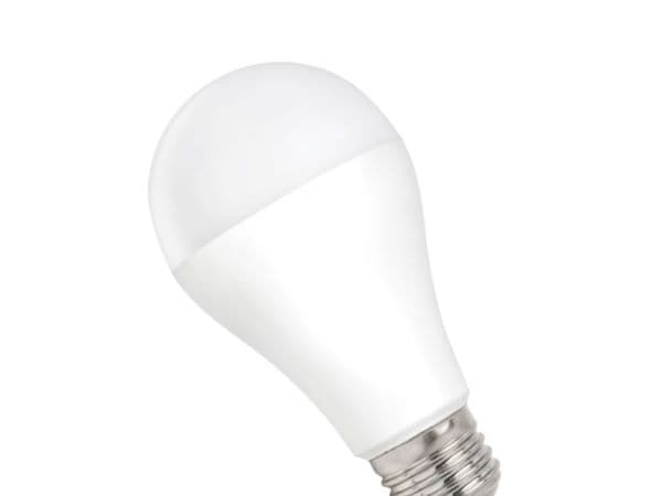 LED GLS E-27 230V 20W PREMIUM WW A70 SPECTRUM