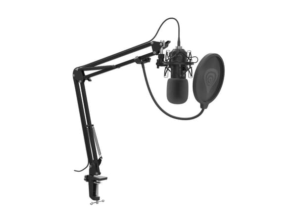 Genesis Radium 400 G2 mikrofoni