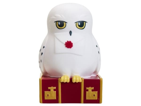 Hedwig GoGlow Buddy bedside Night Light and Torch