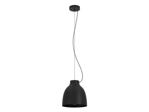EGLO CAMASCA PENGEL E27 Ø280 SORT