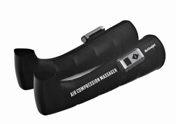 Activejet Activejet Lymfekompresjons-benmassasjeapparat S