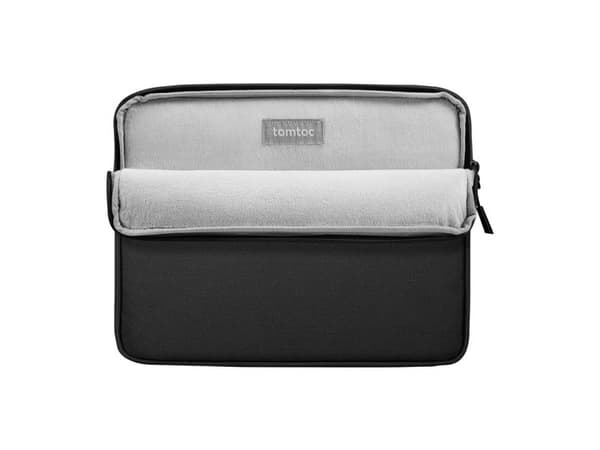 tomtoc Light-B18 11" nettbretthylse, svart