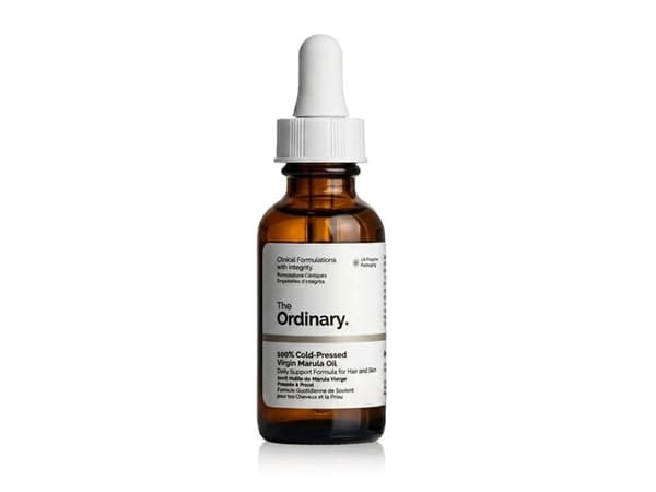 The Ordinary 100 Coldpressed Virgin Marula Oil 30ml