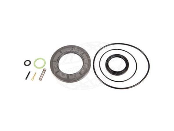 Orbitrade Gasket set upper unit DPH