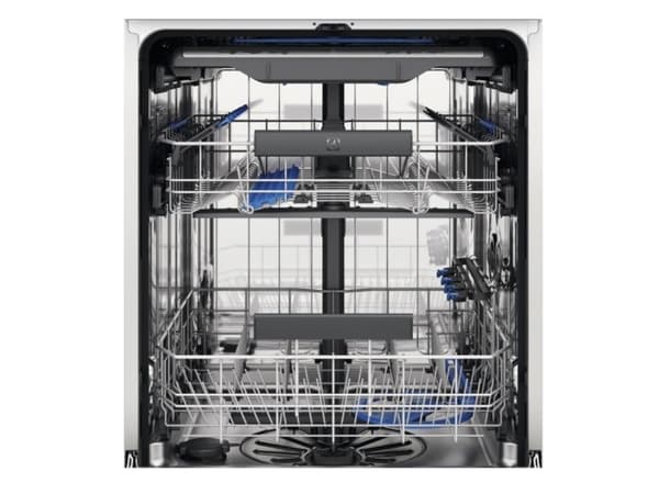 Electrolux EEG69405L - Diskmaskin - Svart