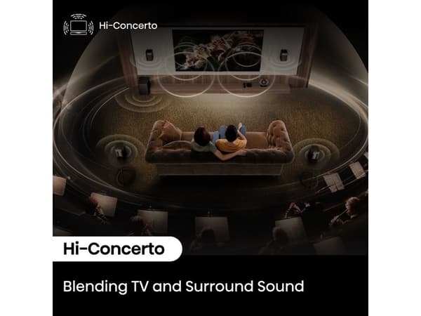 Hisense HT SATURN