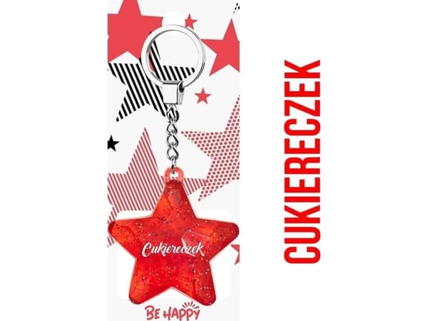 Candy star hänglampa