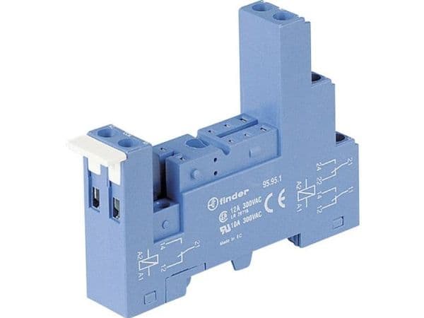 Finder 95.05