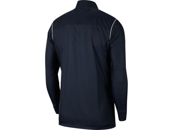 Herrjacka Nike Repel Park 20 Rain marinblå str. M