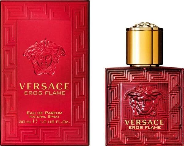 VERSACE Eros Flame EDP 30 ml