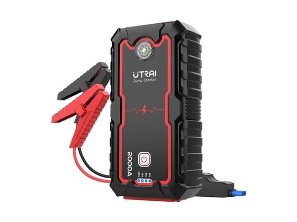 UTRAI JS One Car Starter