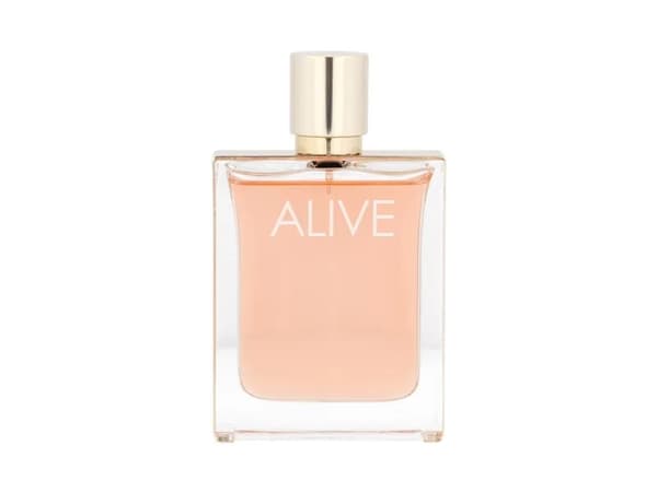 BOSS ALIVE (W) EDP/S 80ML