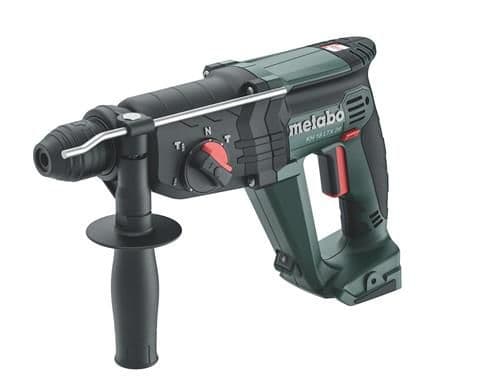 Metabo KH 18 LTX 24 - - sladdlös