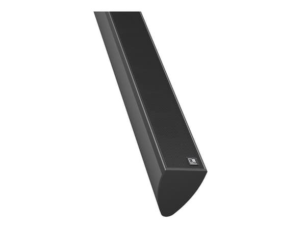 Audac AUDAC KYRA12/B Design column speaker 12 x 2 "Black version