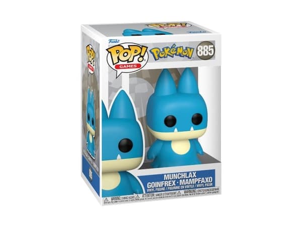FUNKO POP! 69077, samleobjekt, videospill
