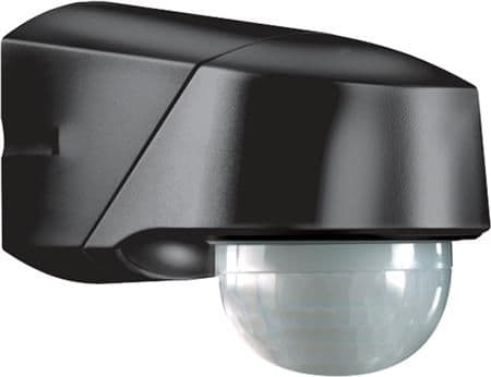Rörelsesensor RC 130i svart