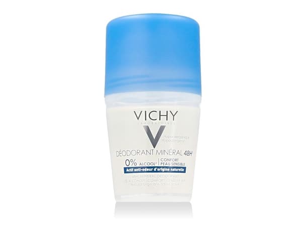 Vichy Mineral Deodorant 50 Ml