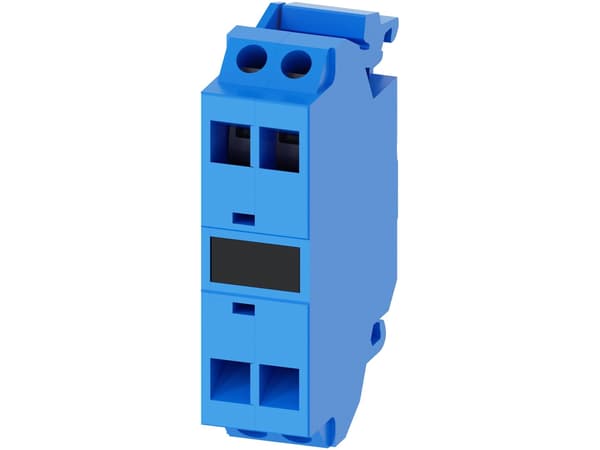 Siemens 3SU1400-1DA50-3AA0 Terminaali 1 kpl