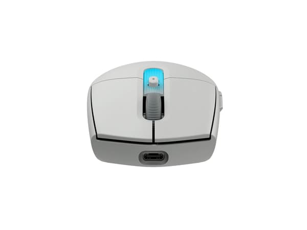 Logitech G305 X SUPERLIGHT - Valkoinen