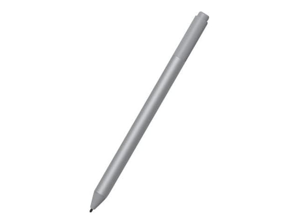 Microsoft Surface Pen - Aktiv stift - 2 knapper - Bluetooth 4.0 - platina - for Surface Book 2