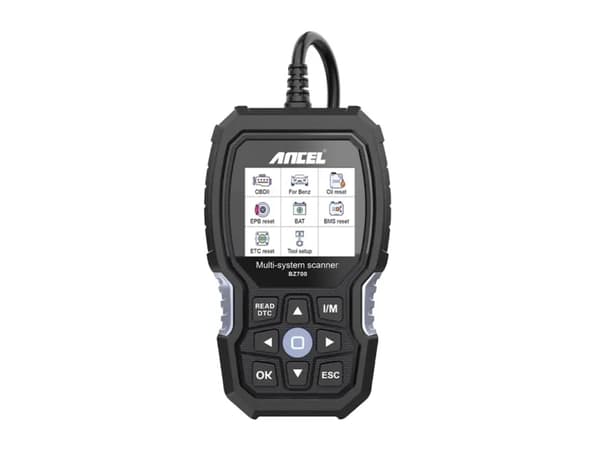 Ancel BZ700 OBD2-diagnostiikkaskanneri