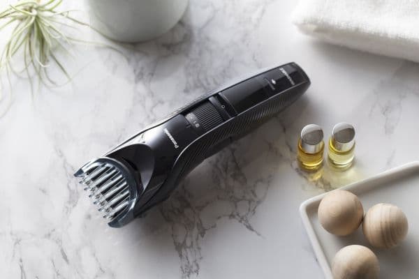 Panasonic Trimmer Ergc53