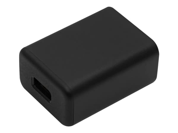 REALWEAR USB-C Power Adapter EU