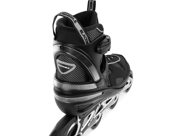 Flex Pro fritids justerbare sorte str. M 34-37