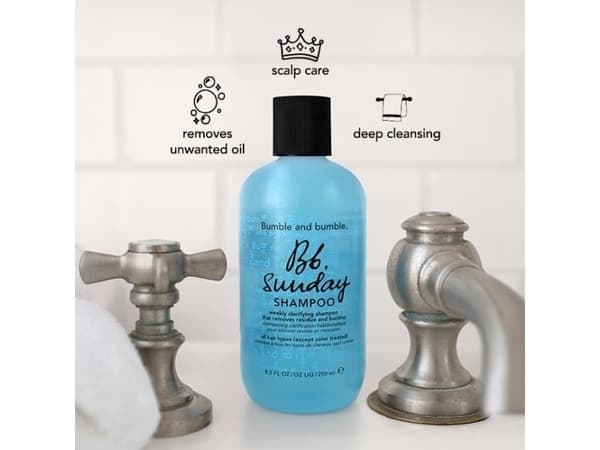 Bumble &amp; Bumble Sunday Shampoo - - 1000 ml