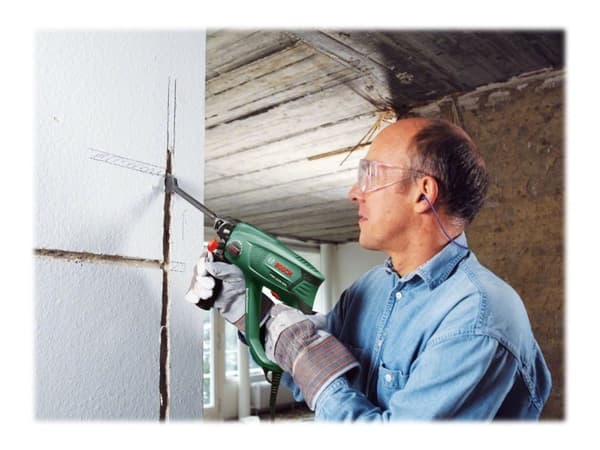 Bosch BOREHAMMER PBH 2500 SRE