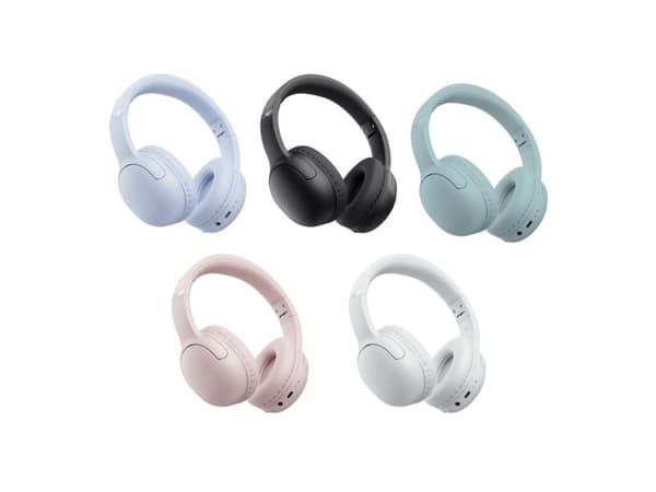 Gumy Headband Wireless  Moonlight Blue