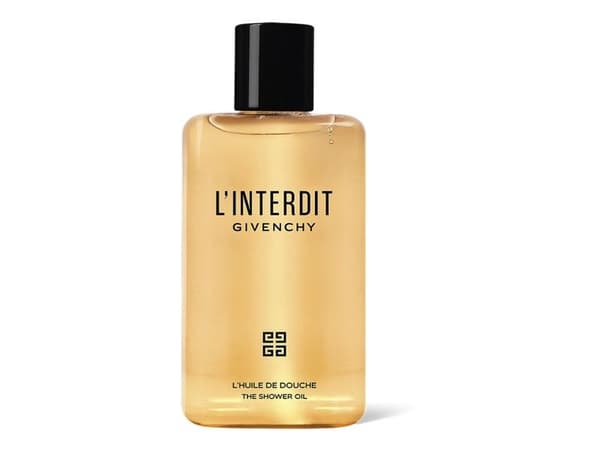 Givenchy Linterdit The Bath Oil 200ml